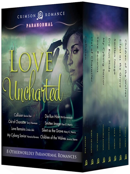 Title details for Love Uncharted by Berinn Rae - Available